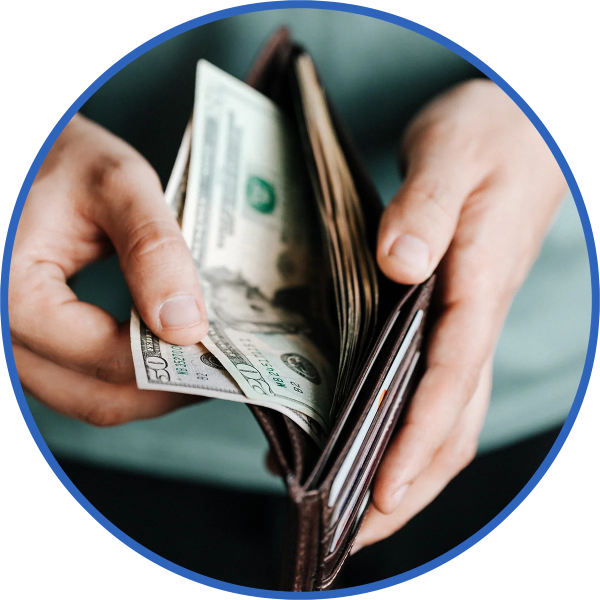 get help with bail with bail bonds