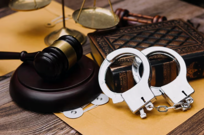 bail bond collateral requirements