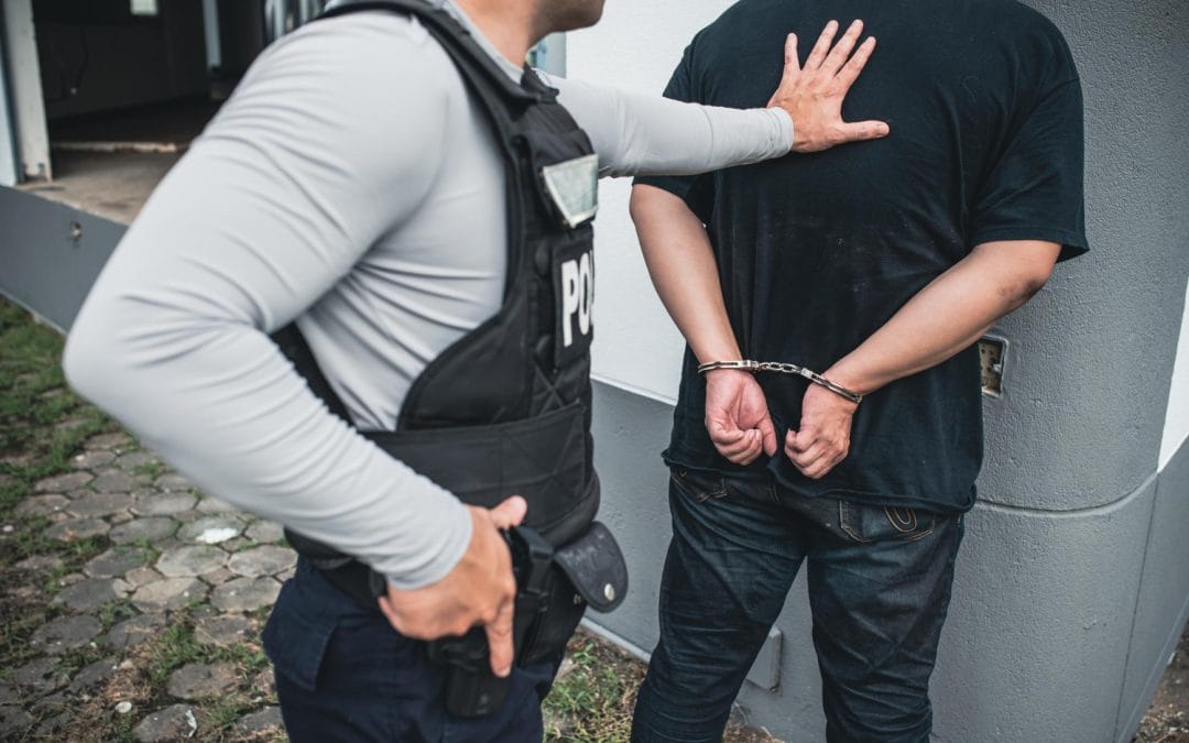 Why Clearing Your Warrant Today Protects Your Future