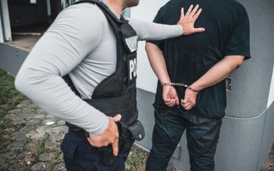 Why Clearing Your Warrant Today Protects Your Future